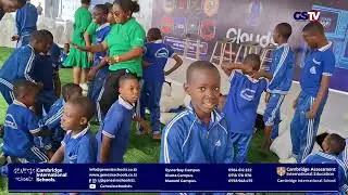Upendo Mia Fil Mia: Tujenge Kituo cha Matumaini!
