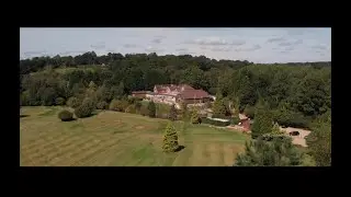 Lizzie & Mike Highlights Film