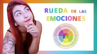¿Qué son las Emociones y cuántas sientes tú? ► EDUCACIÓN EMOCIONAL