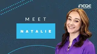 Meet Natalie 🌻 Our Service Engagement Officer