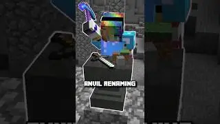 2b2t's 2nd Backdoor... #shorts #2b2t #minecraft