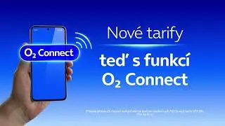 Vylep&scaron;en&eacute; mobiln&iacute; tarify NEO_O2 Connect
