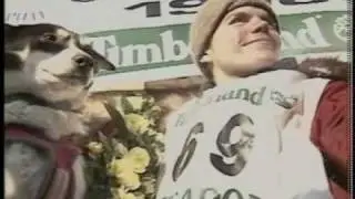 Susan Butcher: 2007 Induction into the Alaska Sports Hall of Fame