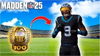 EA Just Dropped the LAST Madden 25 Superstar Update!