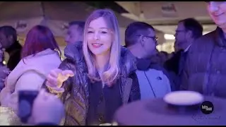 hubRaum Restaurant & Event-Location