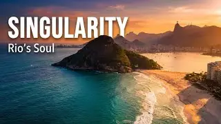Singularity  | In the Style of Stephan Bodzin