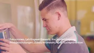 Jugendsteel - die Lehrlingsausbildung bei voestalpine Precision Strip