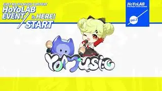 YoMusic Music Composition Contest