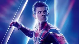 Spiderman MMV Centuries