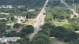Emisi&oacute;n en directo de vants