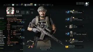 Ghost Recon Breakpoint vulkan 4k ultra graphics 9800x3d