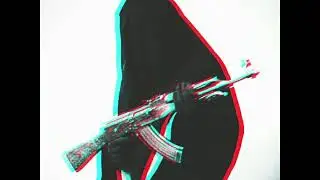 ARKYZ - Warrior - Arabic Dark Trap Beat - 2023