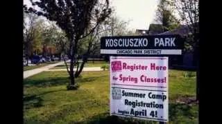 Welcome to Chicago, Illinois Parks - Chicago Parks Uniquely Odd Tourist Attractions