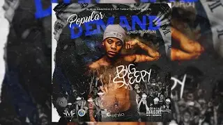 Blue Benjamin Sleepy - On The Run