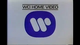 WCI Home Video (1981)/Warner Bros./Orion Pictures/Bing Crosby Productions (1979)