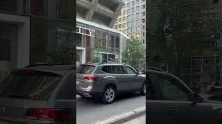Bloor ST, W, Toronto, ON, 🇨🇦