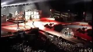 Aerosmith - Rock n&acute;Roll Rumble Tour 2016