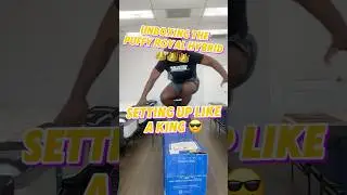 Watch The Unboxing Magic | Puffy Royal Hybrid Just Landed | 👑