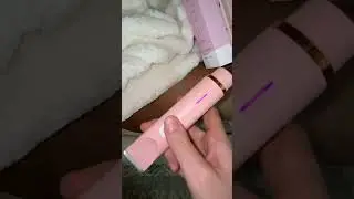 Does the viral bikini trimmer actually work ? Electric hair trimmer/electric bikini shaver from