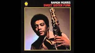 Ramon Morris-First Come First Serve
