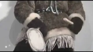 Inuit Dolls