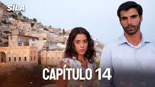 Sila: Prisioneira do Amor | Dublado em Português - Capítulo 14