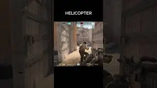 HEAVY MACHINE GUN  #cs2 #csgo #counterstrike2 #cs2indonesia #cs2clips #gaming
