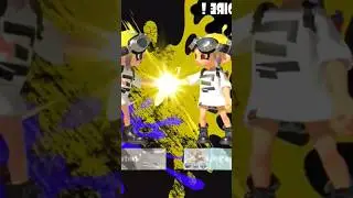 I really like the check part ( it's so satisfying haha) #splatoon3 #splatoon #edit #fyp