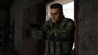 Mission Find Victor Coste #ghodtreconbreakpoint