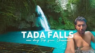 one day trip from Chennai | Tada falls  @MR.BLACKBIKER