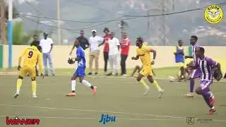 HIGHLIGHTS//VISION FC VS SUNRISE//DIVISION2 DAY13