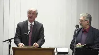 Donald Bryan - Ako z&iacute;skať v&iacute;ťazstvo a pritom Bohu dať sl&aacute;vu?