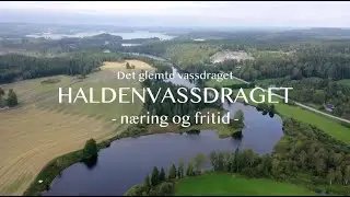 Haldenvassdraget del 5
