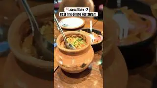 Best fine dining restaurant in Connaught Place delhi #delhi #restaurant #foodie #food #finedining