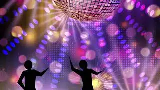 Raclette disco