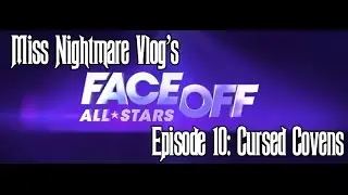 Miss Nightmare Vlogs- FO All Stars Ep 10