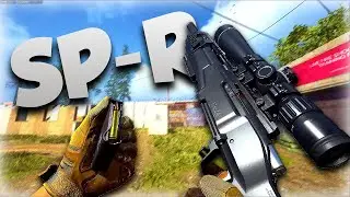 THE SPR-208 IS STILL AMAZING | CALL OF DUTY WARZONE