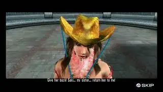 Onechanbara: Bikini Zombie Slayers (Wii) - Part 21 (FINAL)