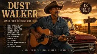Songs from the Long Way Home