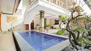 OYO 4003 Ceria Guesthouse Seminyak | Bali, Indonesia | Hotel Review 🏨