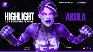 Highlight Akula | Tove Lo - Habits (Stay High) | Team Purgens