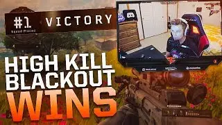 High Kill Blackout WINS