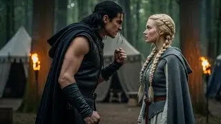 “Do You Have a Mate?” The Alpha King Asked. She Whispered “Not Yet” — and He Snapped with Jealousy