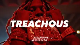 [FREE] No Auto Durk x Chicago Drill Type Beat 2025 