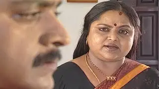 செல்வி - Selvi Episode 411 | Radhika Sarathkumar | Ultra Tamil TV Serial
