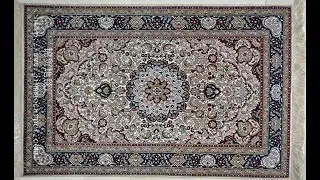 CARPET KNITTING MACHINE
