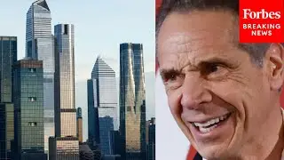 'Let New Yorkers Get To Work': Cuomo Calls For Construction Of 'Thousands' Of New Housing Units