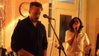 Spare Hearts - High Priestess (Live at Incubator)