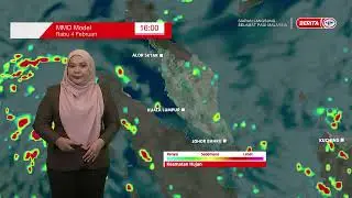 4 FEB 2026 - SPM - LINTAS LANGSUNG JABATAN METEOROLOGI MALAYSIA