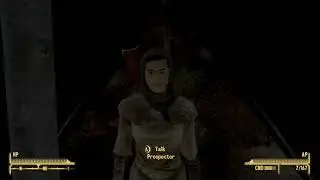 EP.9-Fallout New Vegas-Very Hard Difficulty,Hardcore Mode